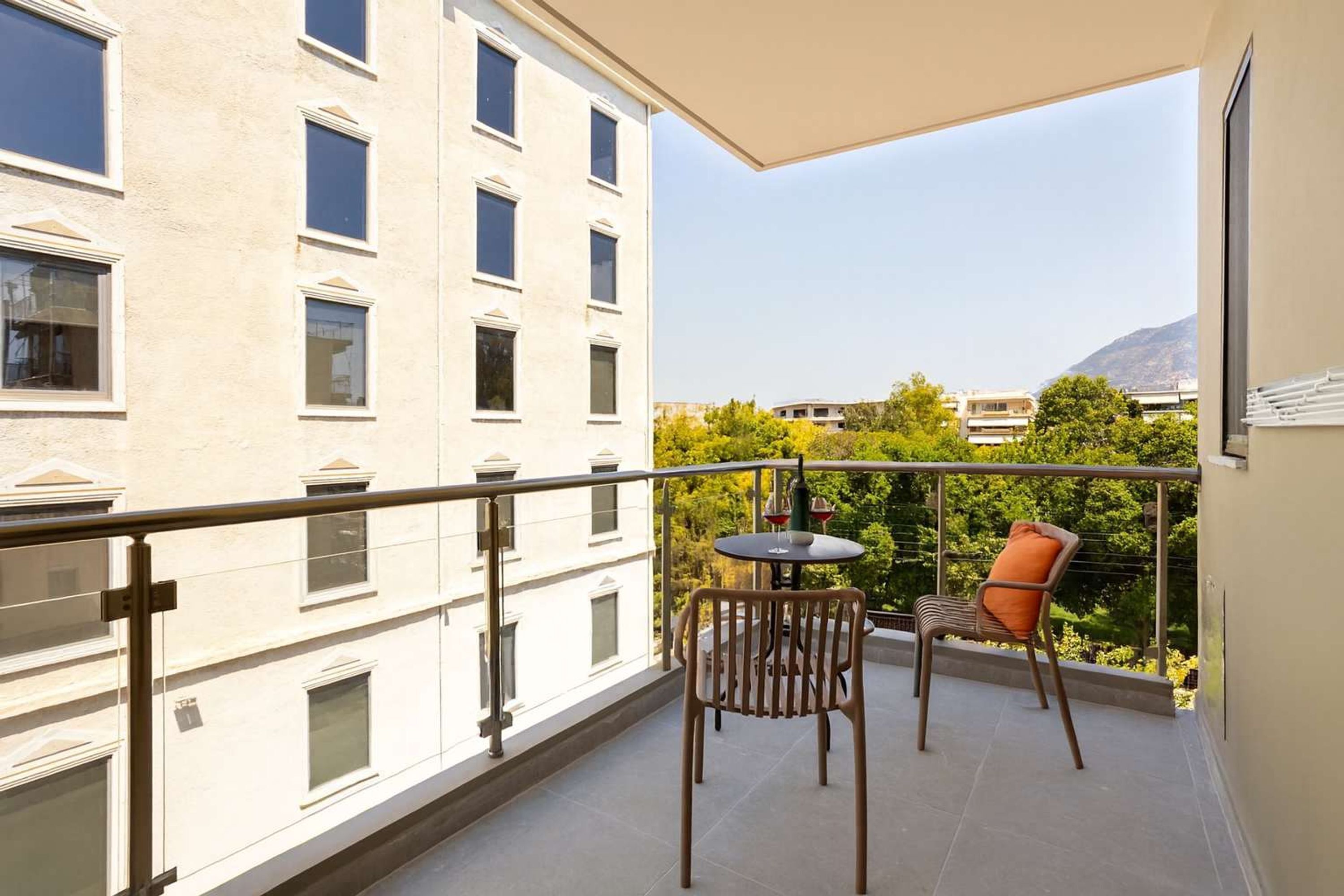 Appartement | 1 slaapkamer