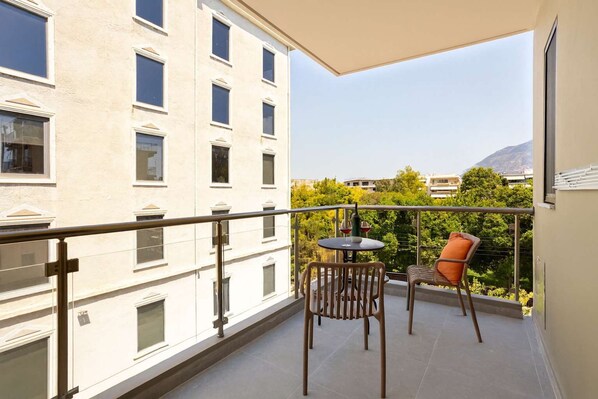 Departamento | 1 habitación 