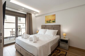 公寓 | 1 間臥室