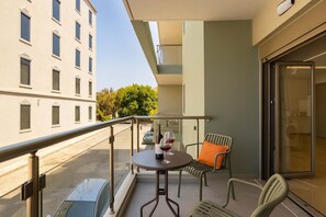 Appartement | 1 chambre