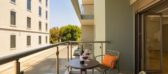 Astir City Life, Kalamata Urban Stays Near the Sea