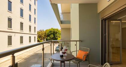 Astir City Life, Kalamata Urban Stays Near the Sea