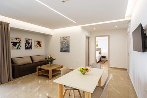 1 bedroom - Astir City Life, Kalamata Urban Stays Near the Sea (Kalamata)