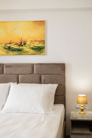 Apartment | 1 bedroom