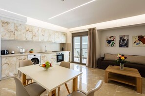 公寓 | 1 間臥室