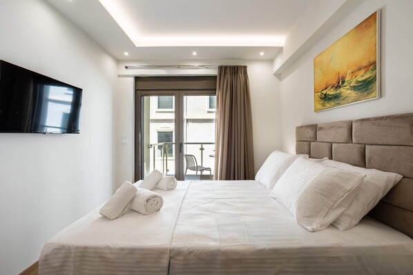 Appartement | 1 chambre