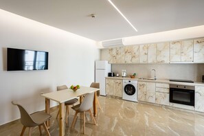 Apartment | 1 Schlafzimmer