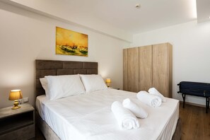 1 bedroom - Astir City Life, Kalamata Urban Stays Near the Sea (Kalamata)