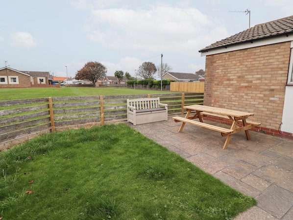 コテージ | 内装