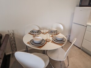 Dining - 51 Longstone Park (Chathill)