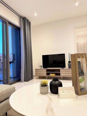 Interior - Stylish & Cozy 2 Bedroom Apt @East Legon (Accra)