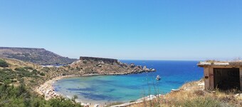 Sunset View Country Villa Retreat