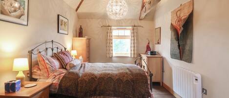 1 chambre, décoration personnalisée, ameublement personnalisé