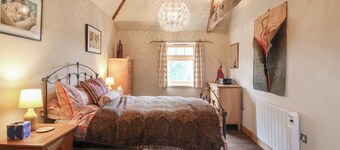 The Annex at Manor Farm