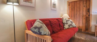 The Annex at Manor Farm