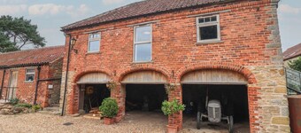 The Annex at Manor Farm