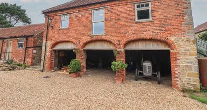 The Annex at Manor Farm
