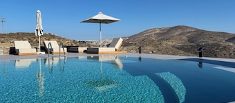 Pentanemi Folegandros