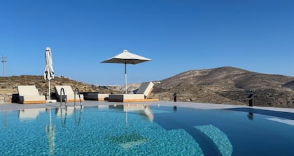 Pentanemi Folegandros