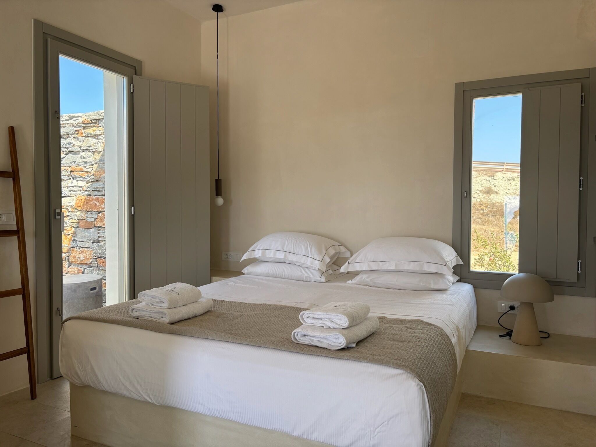 Ropa de cama de alta calidad y colchones con efecto memoria 