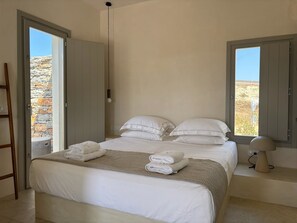 Literie de qualité supérieure, matelas mémoire de forme