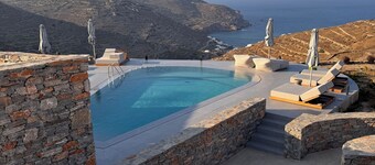 Pentanemi Folegandros