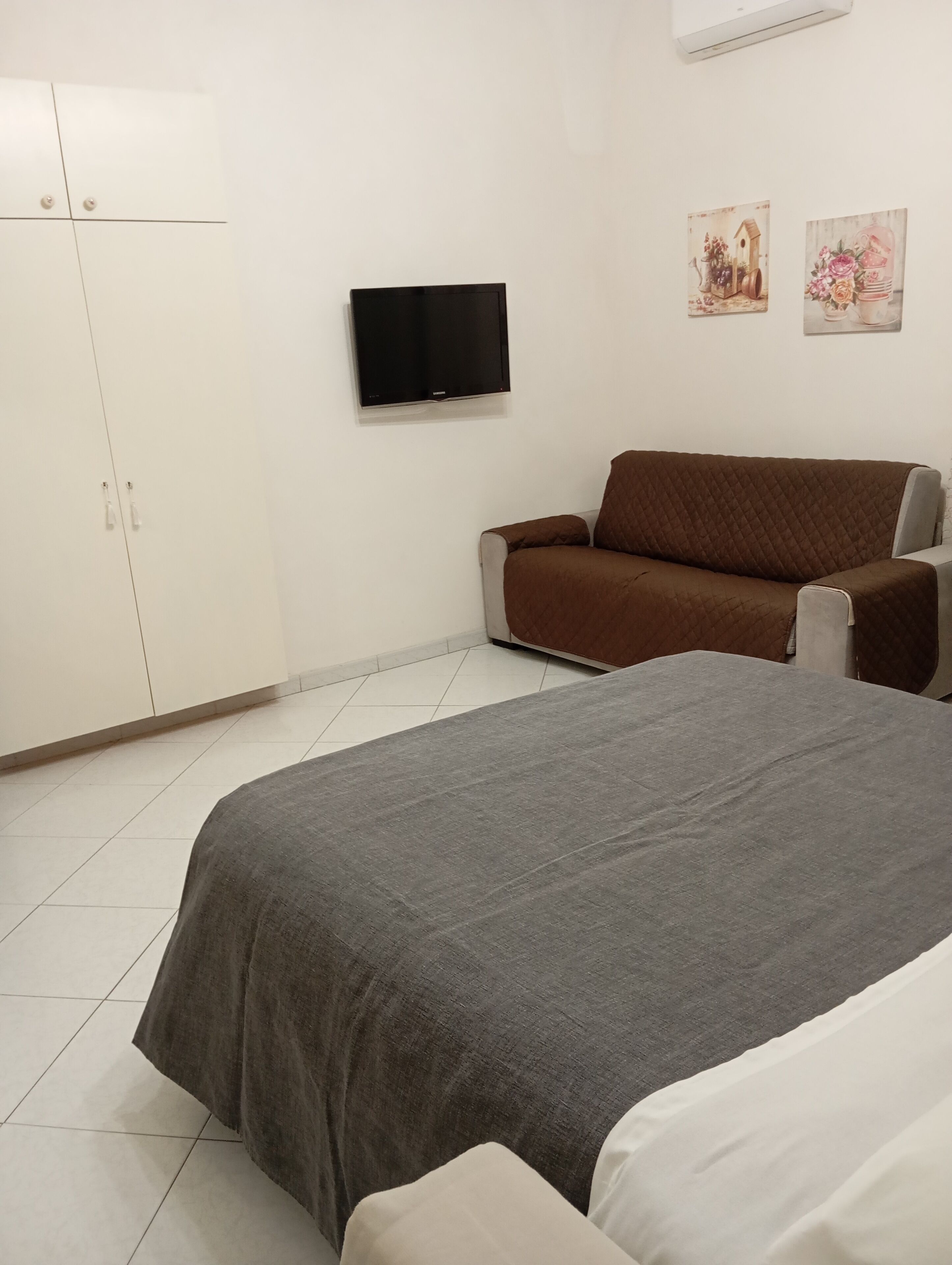 Casa Vacanze Fior Dell' Etna - Pedara