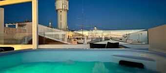 Holiday Home 'Surfer’s Sanctuary - Algarve' with Mountain View, Wi-Fi and Air Conditioning