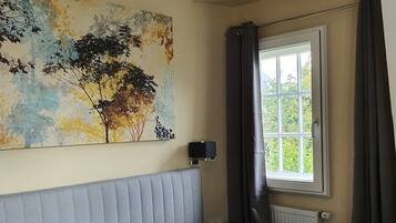 3 chambres, Wi-Fi, draps fournis