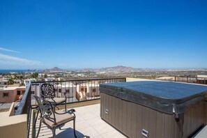 Terraço/pátio
