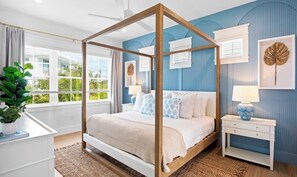 4 Schlafzimmer, Bügeleisen/Bügelbrett, WLAN, Bettwäsche