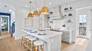Cucina privata