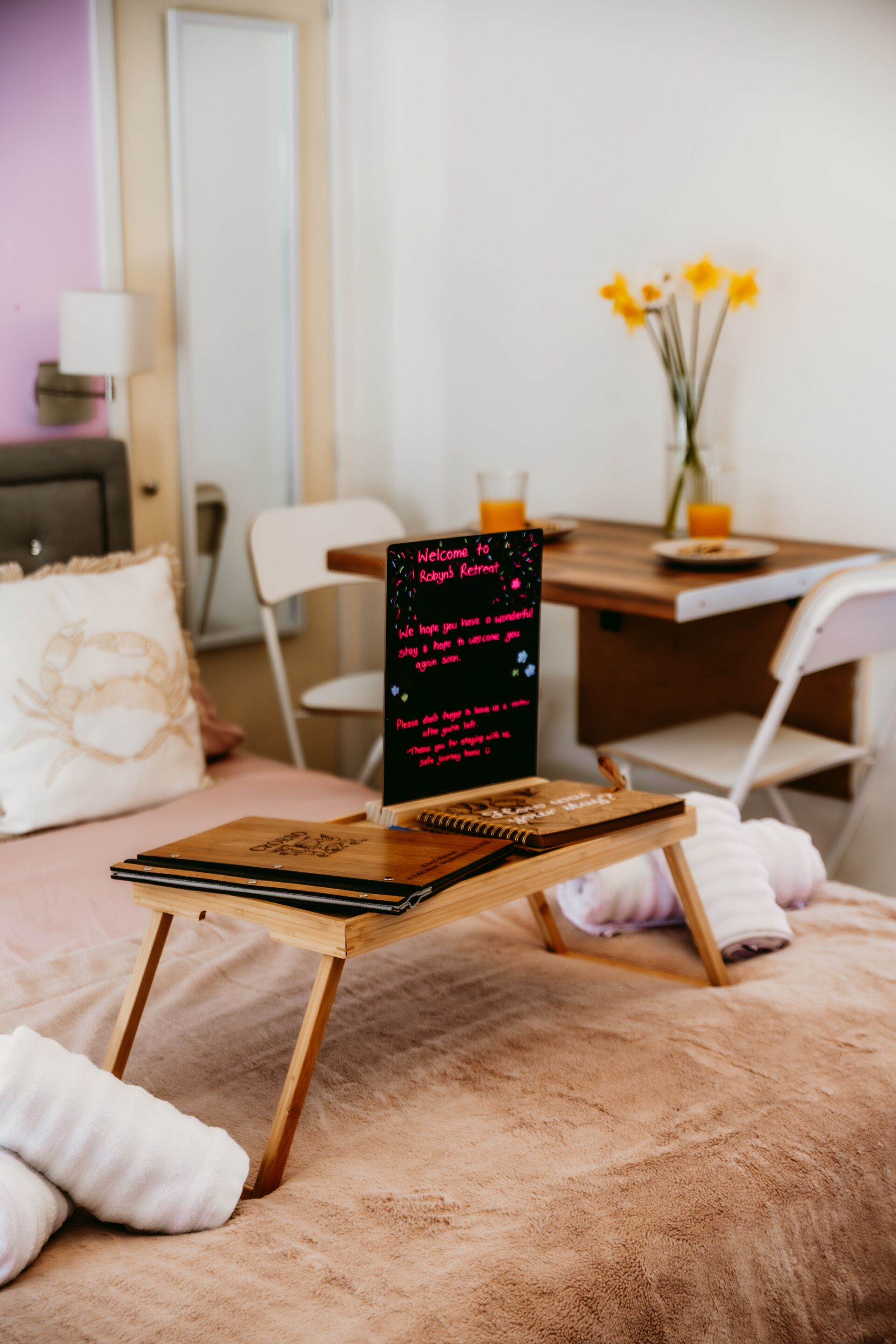 Robyns Retreat  Cosy Hideaway Perfect For Explor - Anglesey