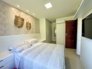 Departamento | 2 habitaciones 