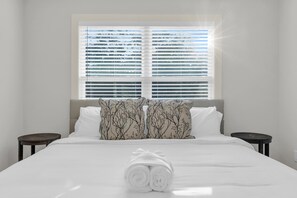 3 sovrum, wi-fi och sängkläder