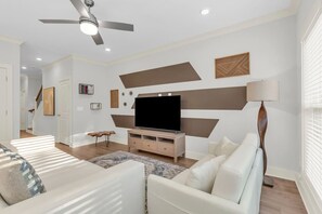 TV