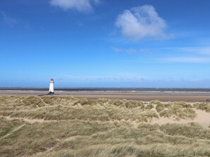 Cottage | Beach - Isfryn (Mold)