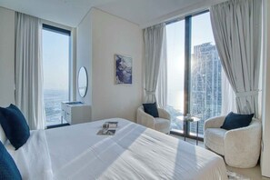 1 bedroom, iron/ironing board, WiFi