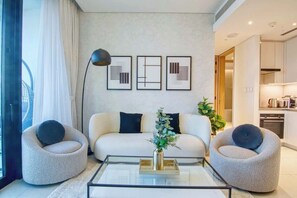 TV, offices