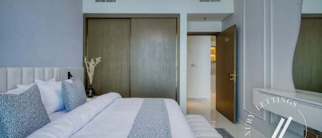 1 habitación y wifi