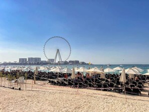 Plage à proximité