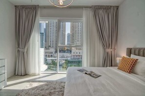 1 bedroom, iron/ironing board, WiFi