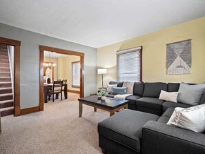 TV connectée, espaces bureaux