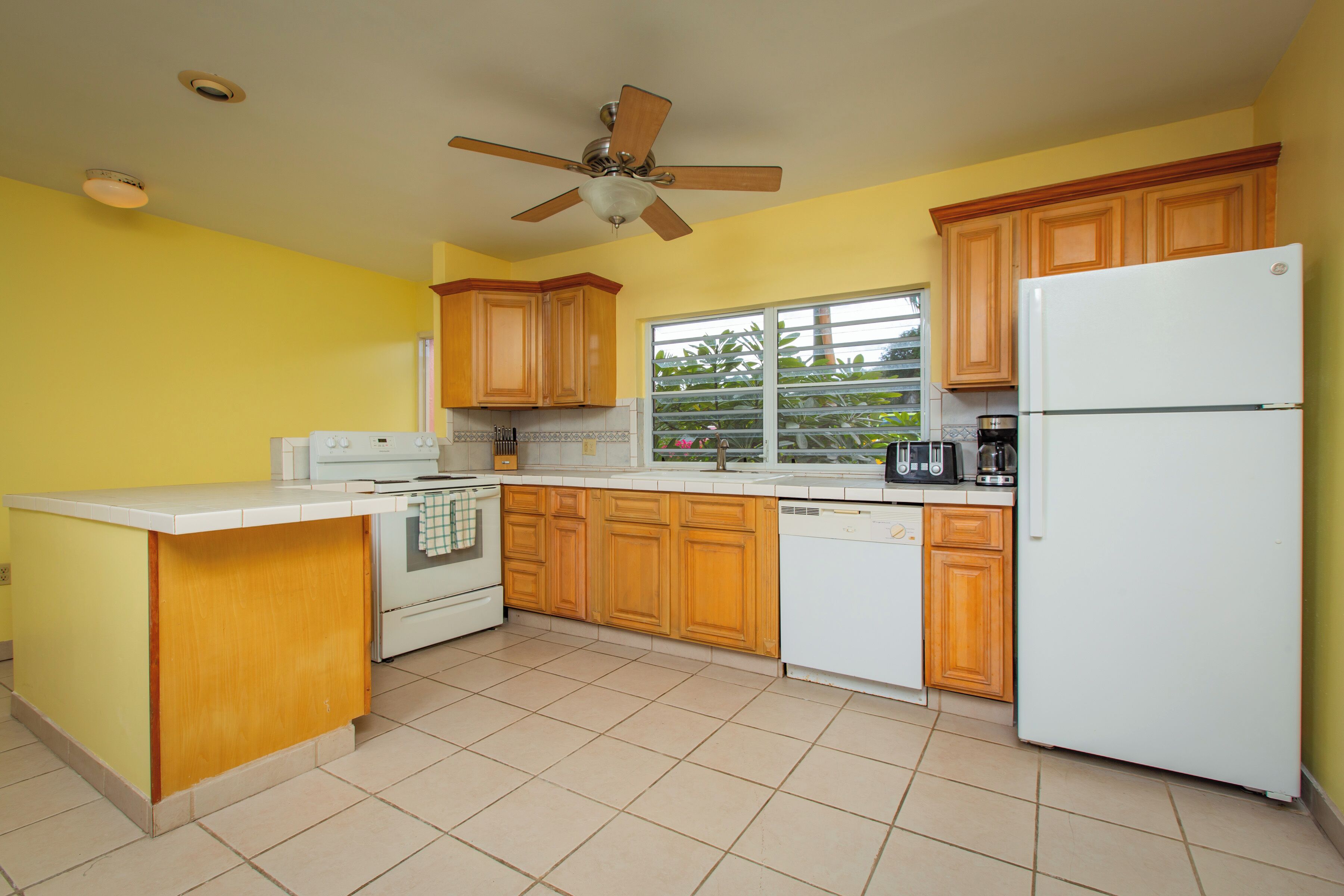 微波炉、烤箱、洗碗机