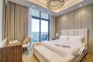 3 Schlafzimmer, Bügeleisen/Bügelbrett, WLAN, Bettwäsche