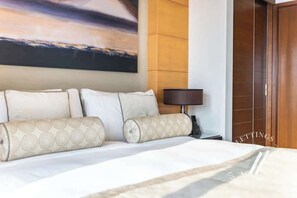 1 chambre, fer et planche Ă repasser, Wi-Fi, draps fournis
