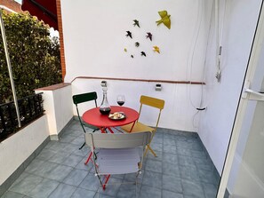 室外用餐