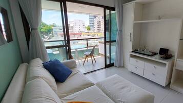 Departamento básico | Área de sala de estar