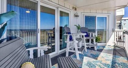 Surf’Inn at Carolina Beach-Close to Boardwalk!