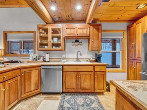 Dining tables